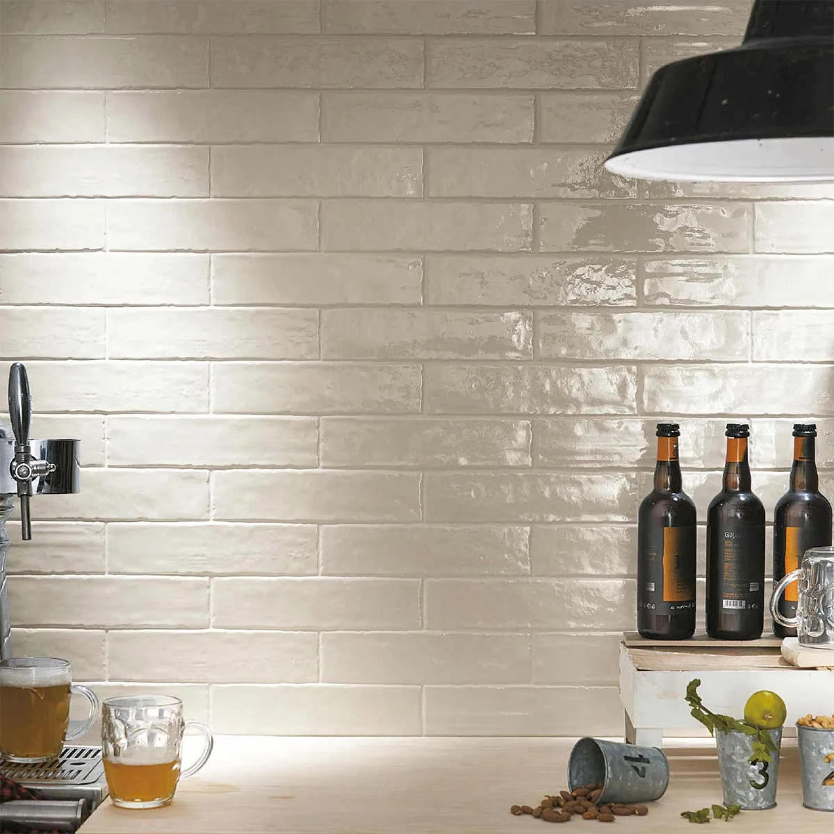 fireplace tile, Winway