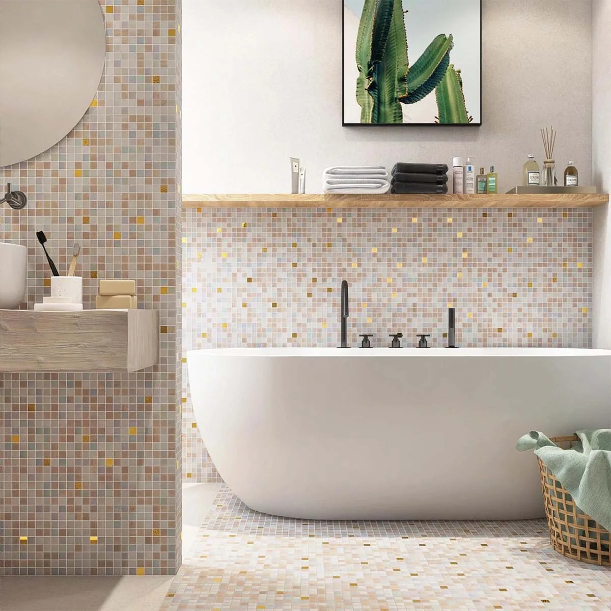 pool tile suppliers, Winway