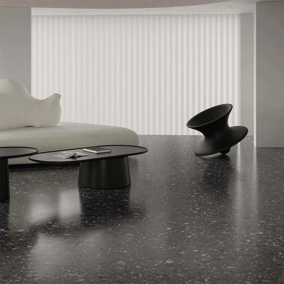 terrazzo tile manufacturers, Winway